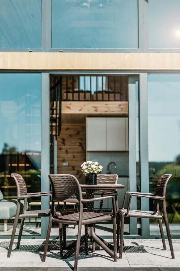 Sudecki Domek Kudowa-Zdrój Exterior foto
