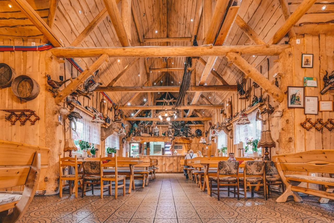 Sudecki Domek Kudowa-Zdrój Exterior foto