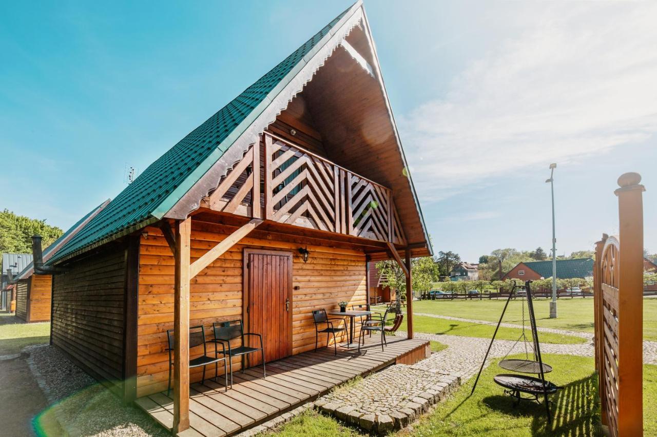 Sudecki Domek Kudowa-Zdrój Exterior foto